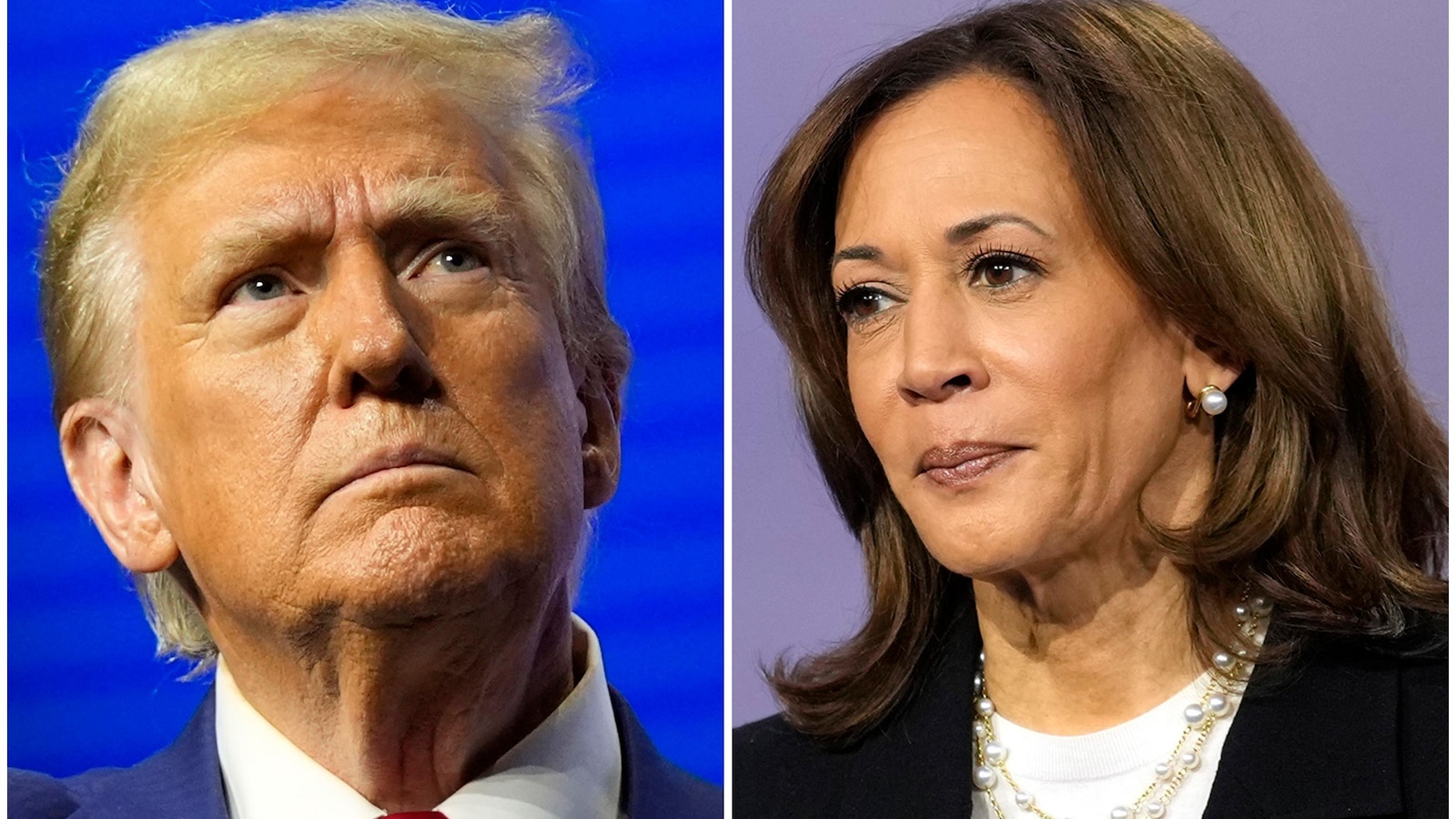 Trump and Harris both support a bigger child tax credit. But which families should get it?