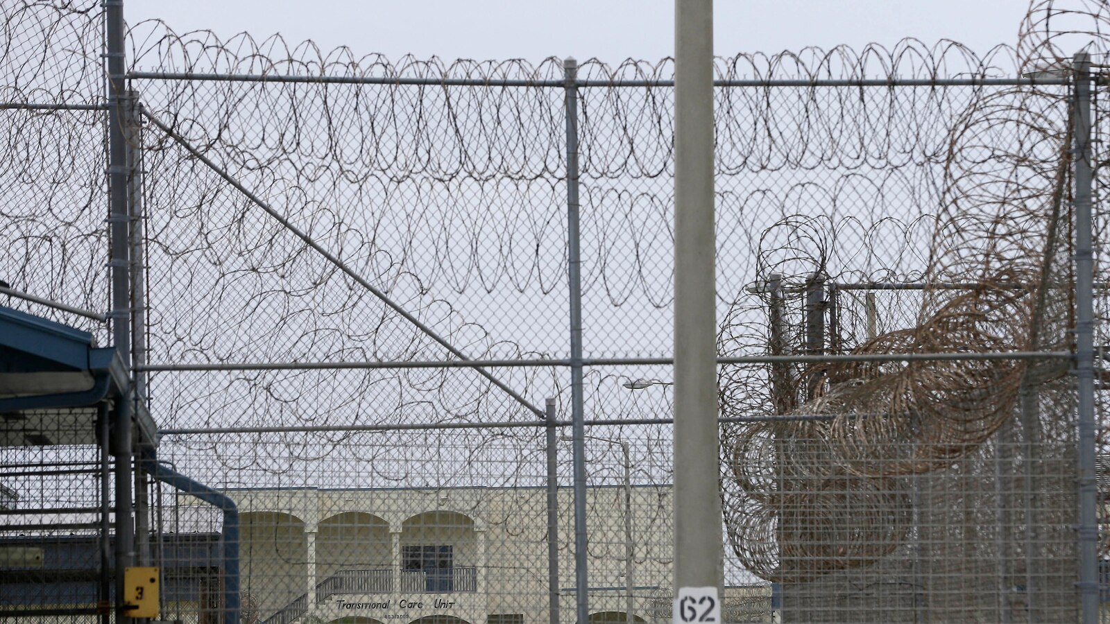 Prisoners plead for air conditioning in lawsuit against Florida corrections department